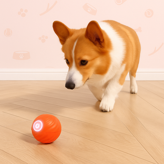 How to Keep Your Dog Entertained When You’re Busy (Without Guilt)