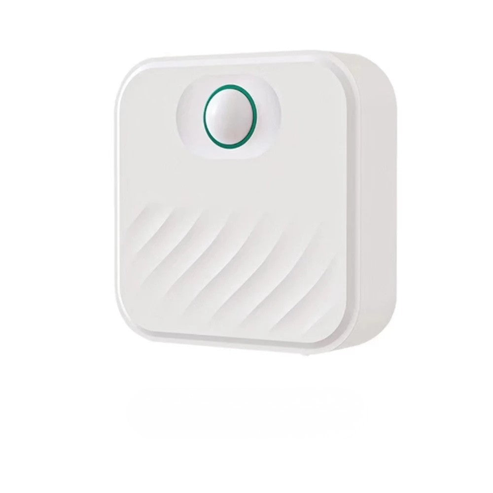 Rechargeable Smart Cat Odour Purifier Litter Box Deodoriser