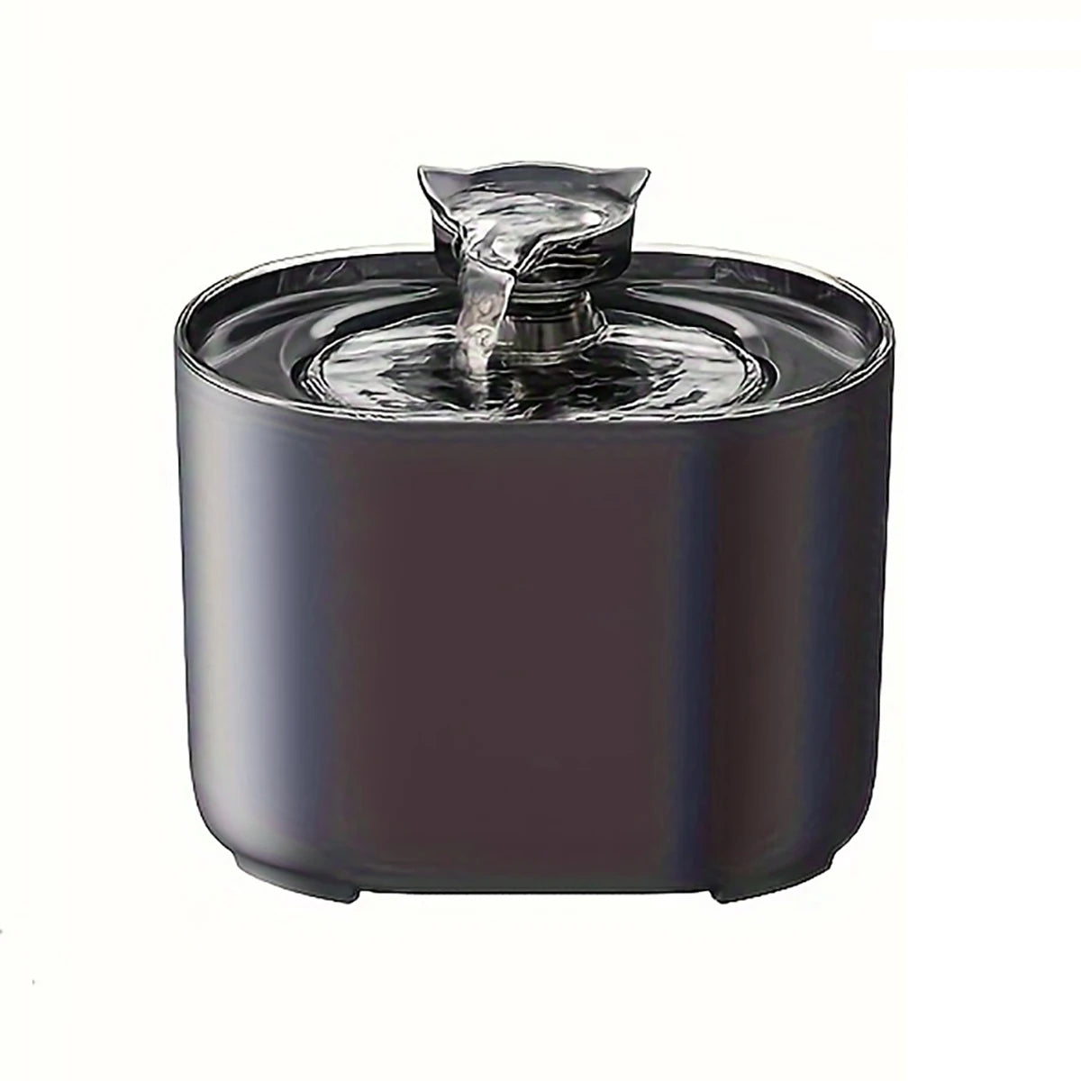 2.2L Automatic Pet Water Fountain with Filter – Quiet Cat & Dog Drinking Dispenser