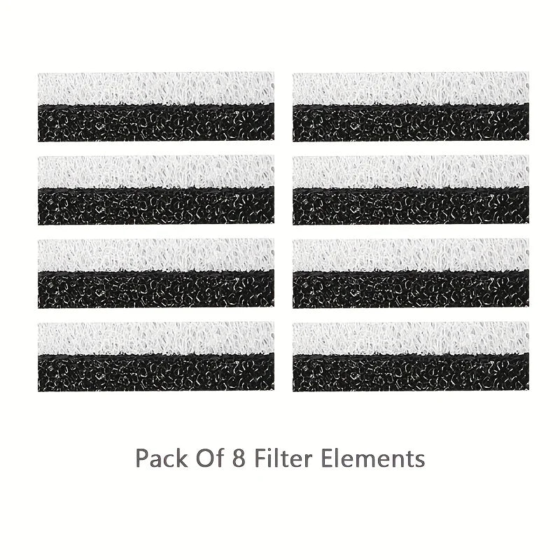 2.2L Automatic Pet Water Fountain with Filter – Quiet Cat & Dog Drinking Dispenser