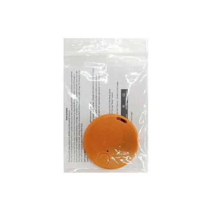 Mini GPS Bluetooth 5.0 Pet Tracker – Anti-Lost Dog & Cat Collar Finder