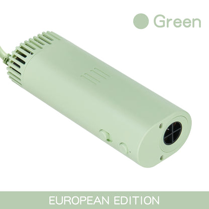 High-Speed Hands Free Pet Hair Dryer – Quiet, Lightweight & Powerful Grooming Dryer