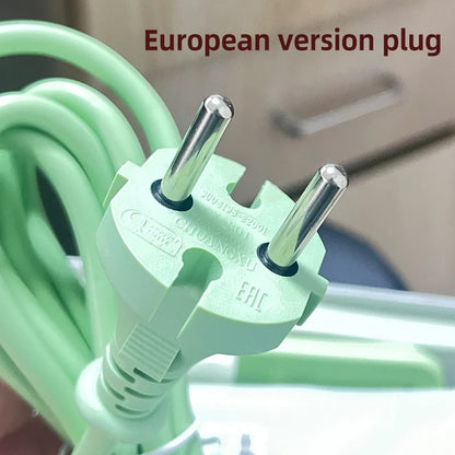 High-Speed Hands Free Pet Hair Dryer – Quiet, Lightweight & Powerful Grooming Dryer